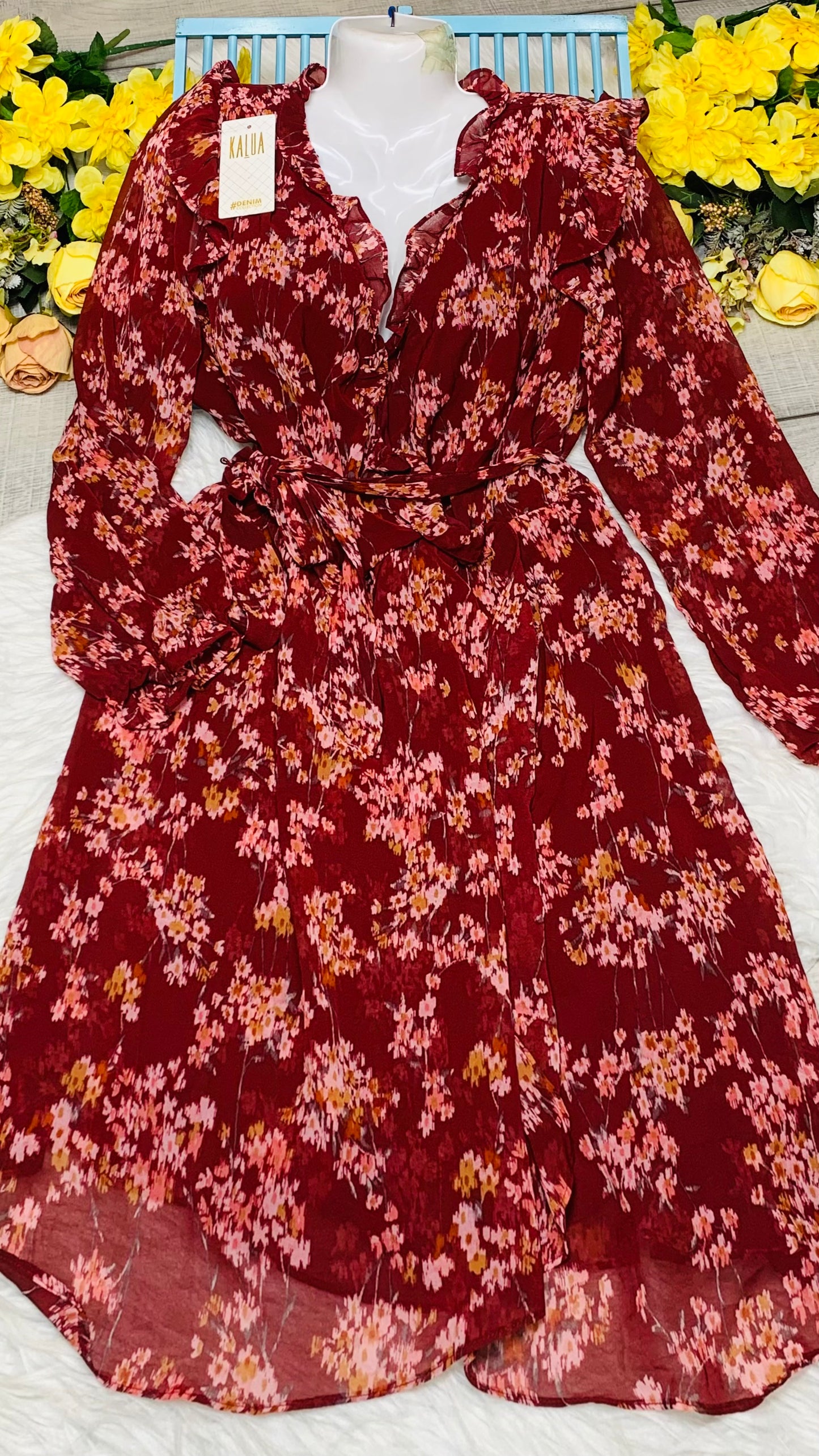 TALLA XL-18 / 2XL-20