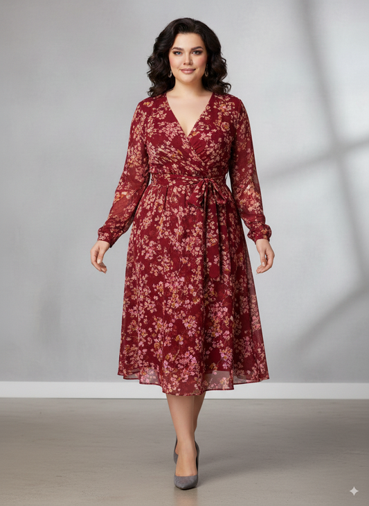 TALLA XL-18 / 2XL-20